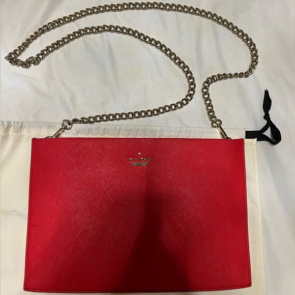 Kate spade purse - Picture 1 of 4